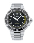 Gebrauchte Oris Aquis Depth Gauge Uhr